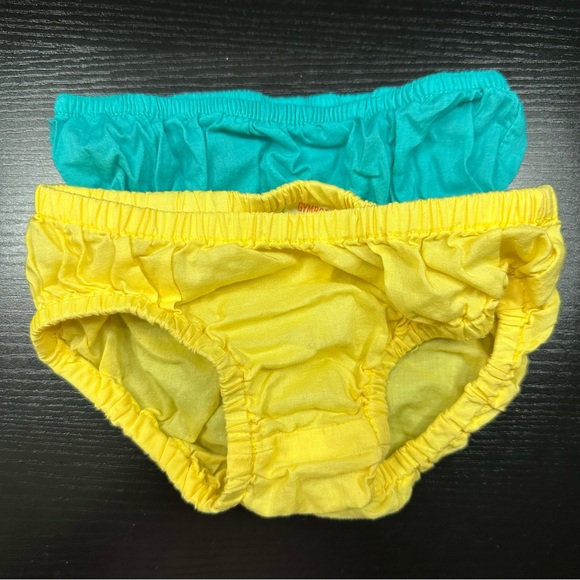 GYMBOREE 3 dresses for the price of 1 - Picture 14 of 14